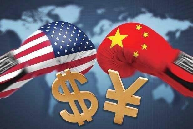 中美贸易战概念股有哪些？