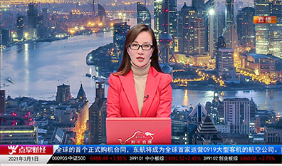 股票老左2021-03-01