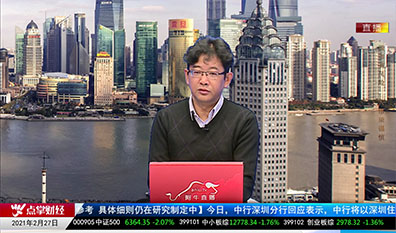 点股成金2021-02-27