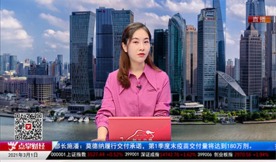 有问有答2021-03-01