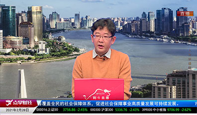 交易封神榜2021-02-28
