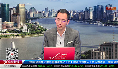 行业预测2021-03-02