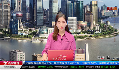 财富广角2021-03-02