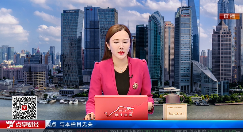 【观点】钱启敏：不要抱有幻想！短期的市场最多到这个位置