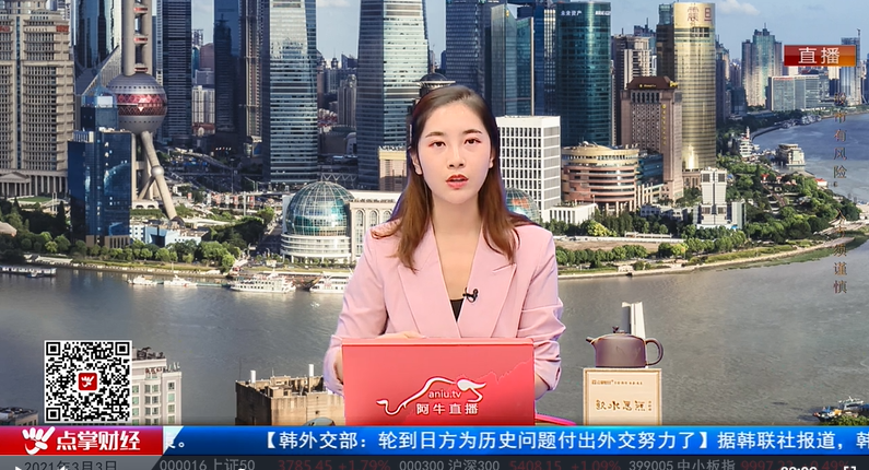 【观点】刘彬：今年我们无论是策略还是预期都要有重大调整！