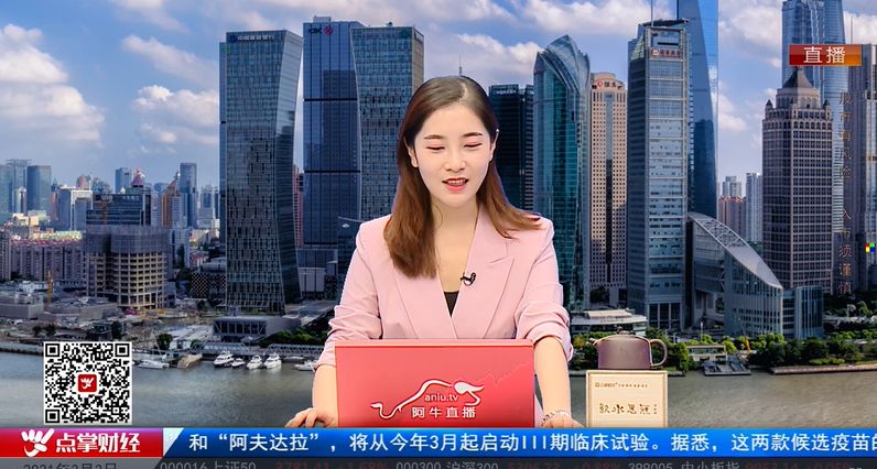 【观点】王雨厚：这个板块是经济的温度计且不可替代！重点关注
