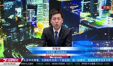 股票VIP2021-03-04