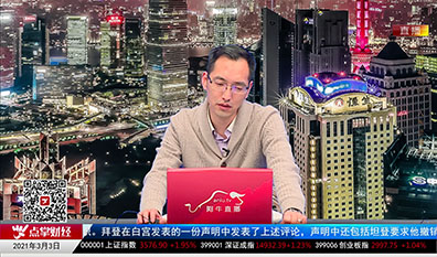 主题投资2021-03-03
