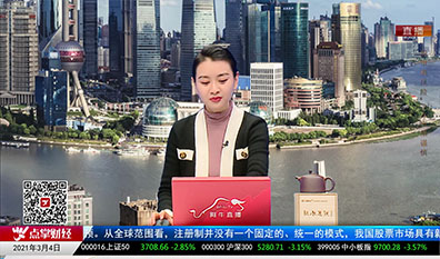 择时有技2021-03-04