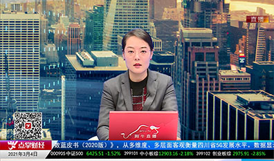 白领理财2021-03-04
