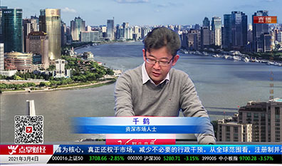 股市有财2021-03-04