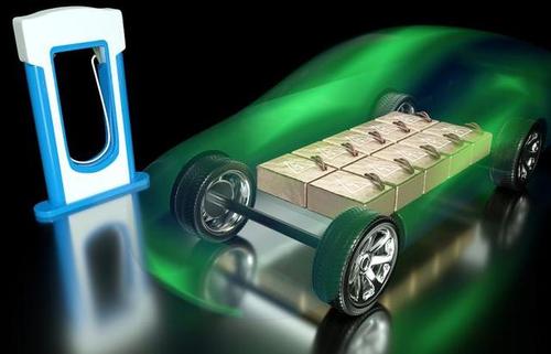 动力电池回收概念股有哪些？动力电池回收概念龙头股一览