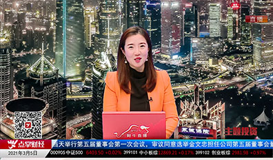 主题投资2021-03-05