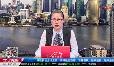 股谈老司机2021-03-05