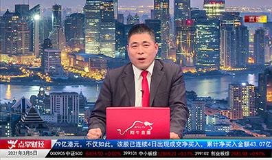 机构策略师2021-03-05