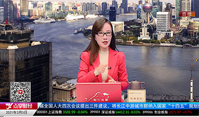 首席投顾2021-03-05
