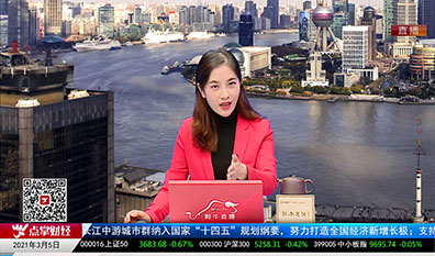股市诊疗2021-03-05