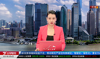 千股千问2021-03-06