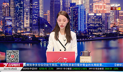 股票VIP2021-03-08