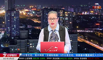 公告追踪2021-03-06