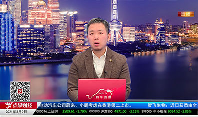 股票VIP2021-03-09