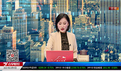 白领理财2021-03-09