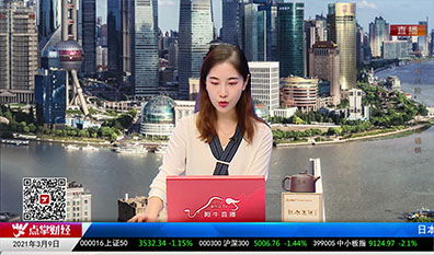 解码公司2021-03-09
