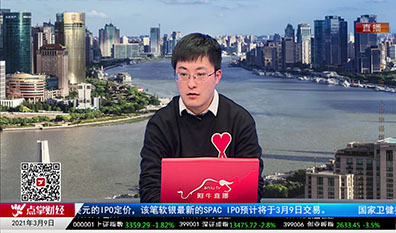 择时有技2021-03-09