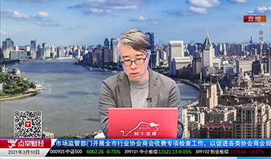 首席投顾2021-03-10