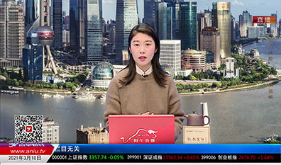 股谈老司机2021-03-10