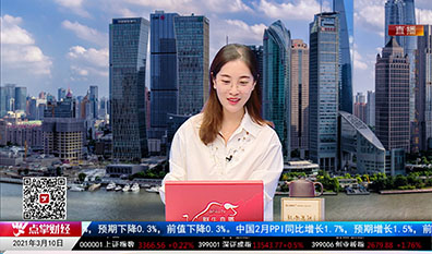 政策聚焦2021-03-10