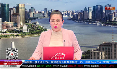 择时有技2021-03-10