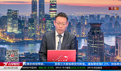 机构策略师2021-03-10