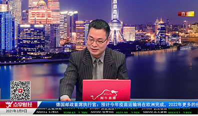 主题投资2021-03-09