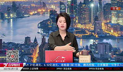 股票VIP2021-03-11