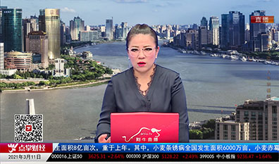 股谈老司机2021-03-11