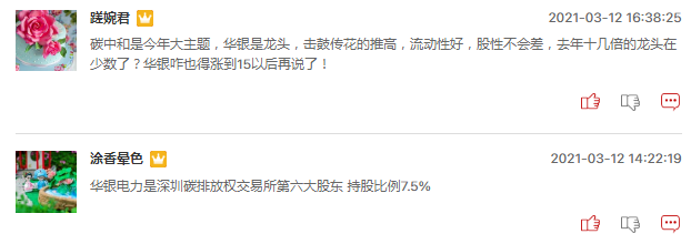 哪些碳中和概念股周一能继续延续强势？