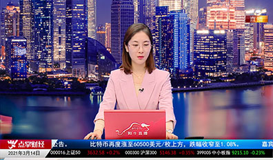 股票一招先2021-03-14