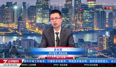 股票老左2021-03-12