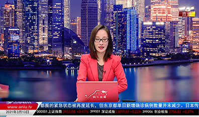 公告追踪2021-03-13