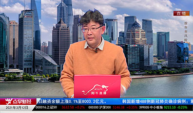 择时有技2021-03-12