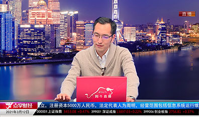 主题投资2021-03-12