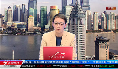 投资风云2021-03-13