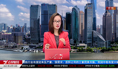 王道投资2021-03-13