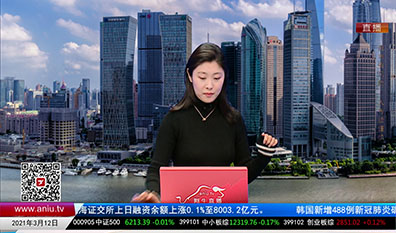 数据一对一2021-03-12