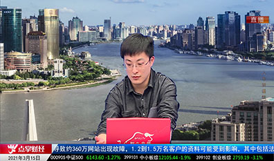 财富广角2021-03-15