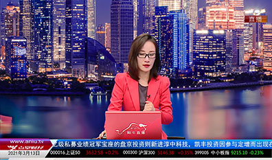 财经点将台2021-03-13