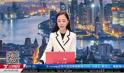 机构策略师2021-03-15