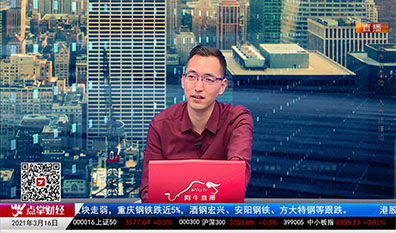 白领理财2021-03-16