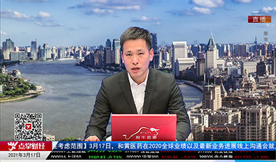 择时有技2021-03-17